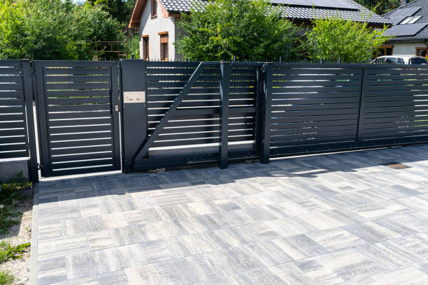 Best Cobblestone Driveway Pavers  in Grandy, NC