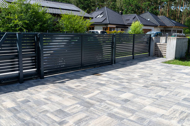 Best Driveway Pavers Near Me  in Grandy, NC
