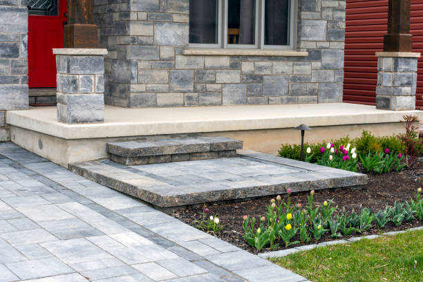 Best Driveway Paving Contractor  in Grandy, NC