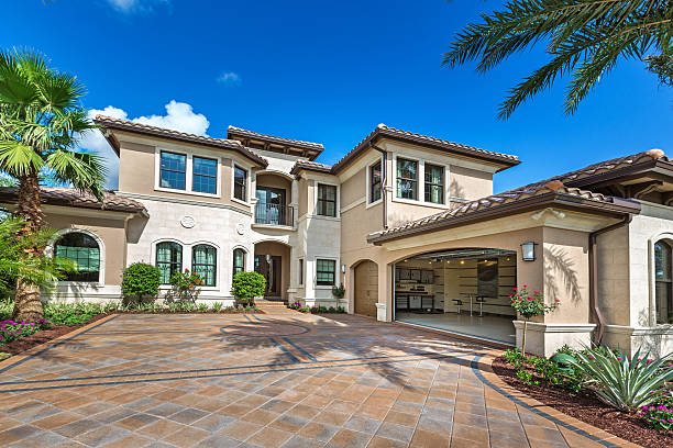 Best Driveway Pavers for Homes  in Grandy, NC