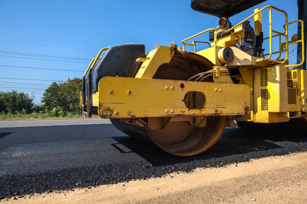 Best Driveway Repair Near Me  in Grandy, NC